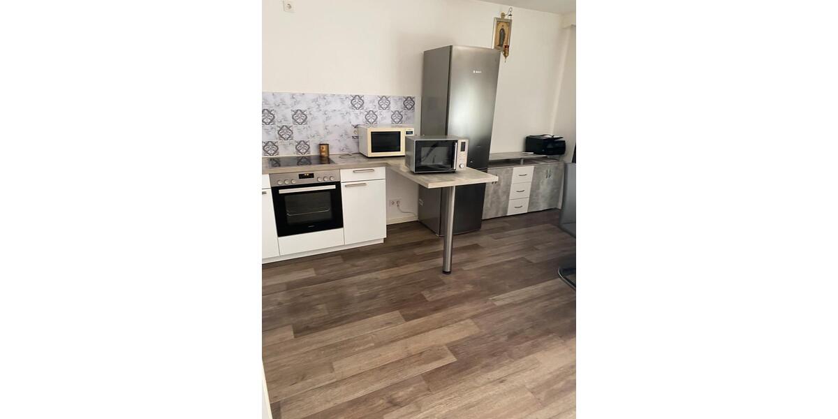 Erdgeschoßwohnung Berlin Treptow-Köpenick - 2 Zimmer, 67 m&sup2;, 1.250&euro; | Angebot:24878385