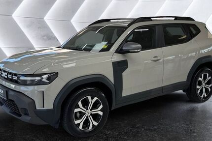 Dacia Duster 7.729 km 21.880 &euro; Berlin 13051