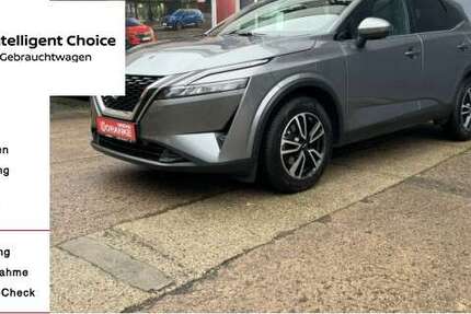 Nissan Qashqai 32.000 km 26.800 &euro; Berlin / Hohenschönhausen 13055