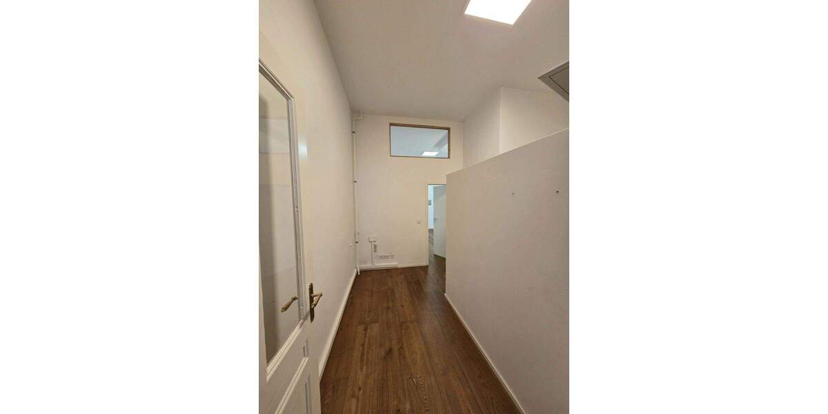 Gewerbeobjekt Berlin Friedenau - 2 Zimmer, 298.000&euro; | Angebot:24451589