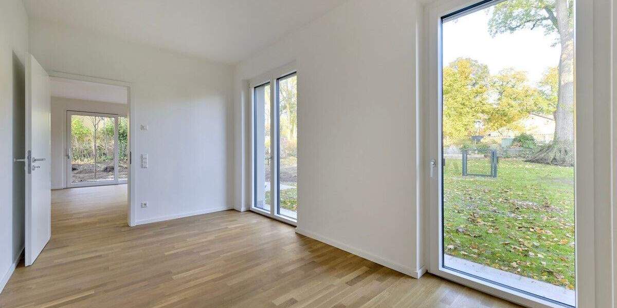 Etagenwohnung Glienicke/Nordbahn Nordbahn - 2 Zimmer, 62 m&sup2;, 389.000&euro; | Angebot:25753421