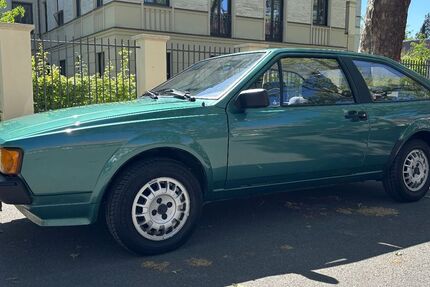 VW Scirocco 105.000 km 9.000 &euro; Berlin 10713