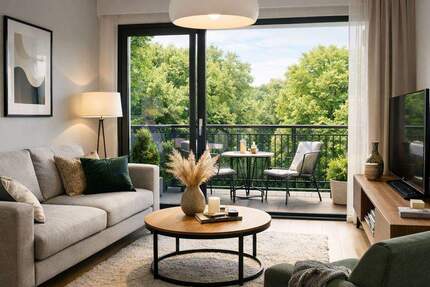 Wohnung Berlin / Altglienicke Altglienicke - 3 Zimmer, 85 m&sup2;, 365.000&euro; | Angebot:25898638