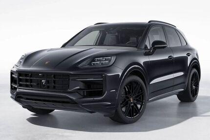 Porsche Cayenne 3.500 km 145.900 &euro; Berlin 10587