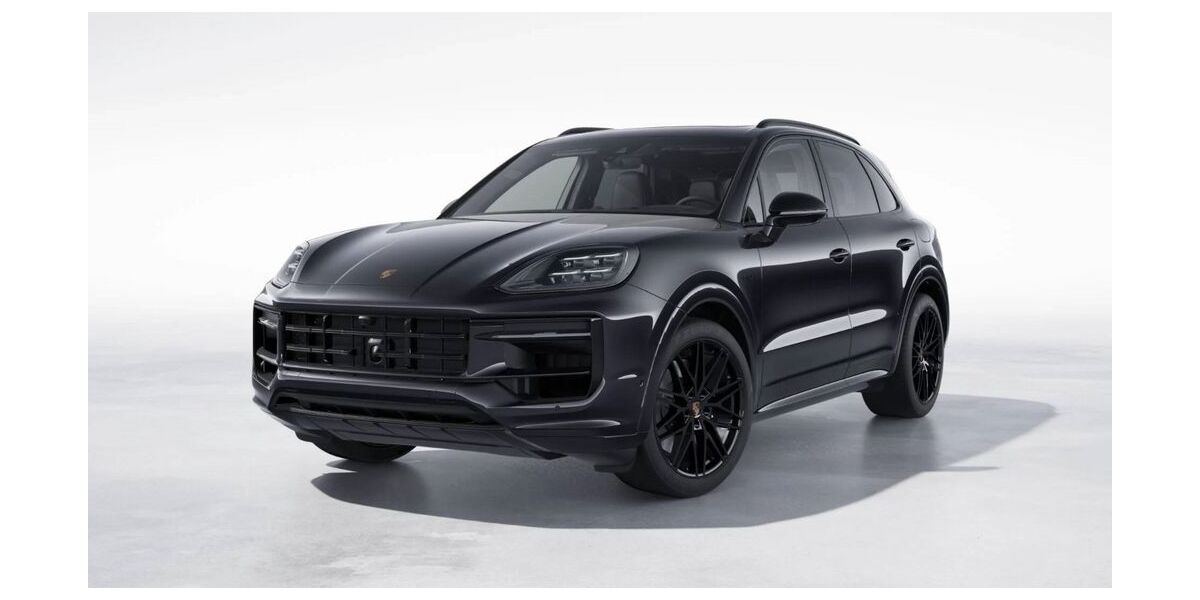 Porsche Cayenne 3.500 km 145.900 &euro; Berlin 10587