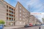 Etagenwohnung Berlin Friedrichshain - 2 Zimmer, 64 m&sup2;, 398.000&euro; | Angebot:26401118