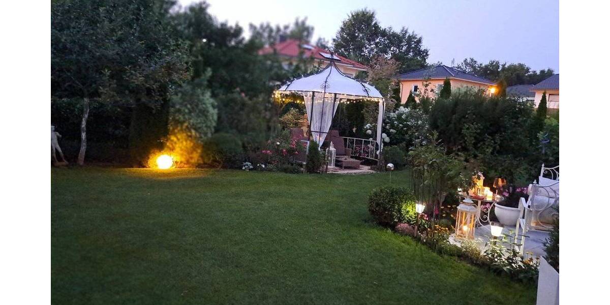 Einfamilienhaus Potsdam Groß Glienicke - 4 Zimmer, 130 m&sup2;, 2.300&euro; | Angebot:26920215