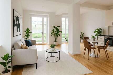 Wohnung Berlin Steglitz-Zehlendorf - 1 Zimmer, 62 m&sup2;, 299.000&euro; | Angebot:25933424