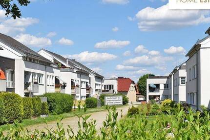 Maisonette mit Südterrasse & Garten & Provisionsfrei! 4 zimmer