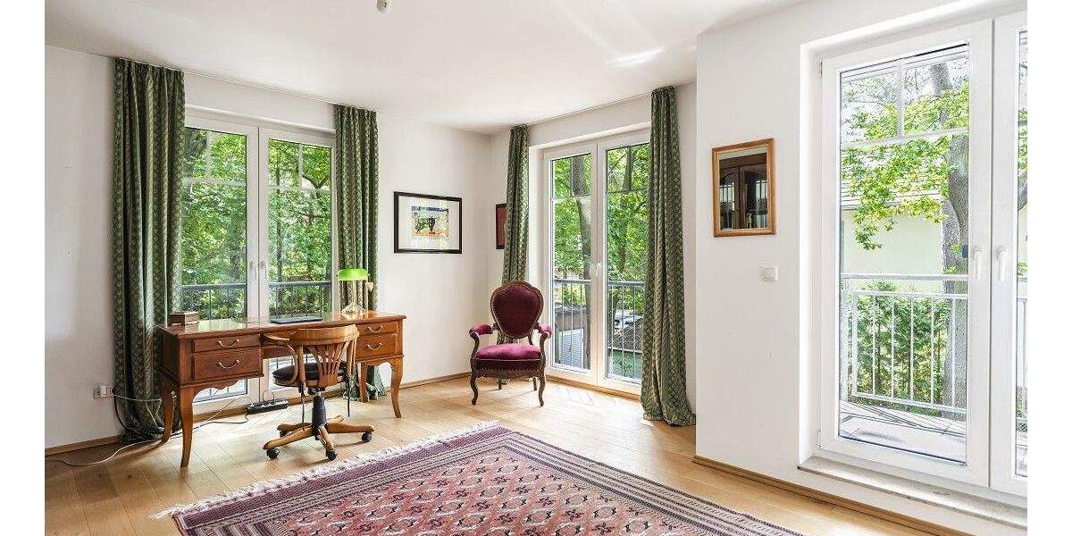 Einfamilienhaus Kleinmachnow - 6 Zimmer, 192 m&sup2;, 1.780.000&euro; | Angebot:25709639