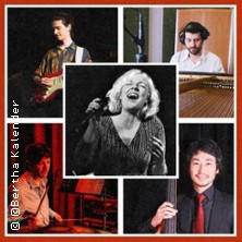 Move and Groove 23.08.2026 Kulturhaus Centre Bagatelle e.V