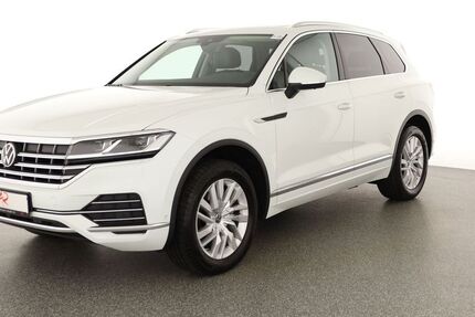 VW Touareg 38.625 km 44.480 &euro; Berlin 12103