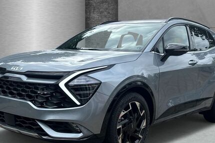 Kia Sportage 24.552 km 37.290 &euro; Hoppegarten 15366