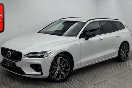 Volvo V60 21.113 km 39.800 € Berlin 12351