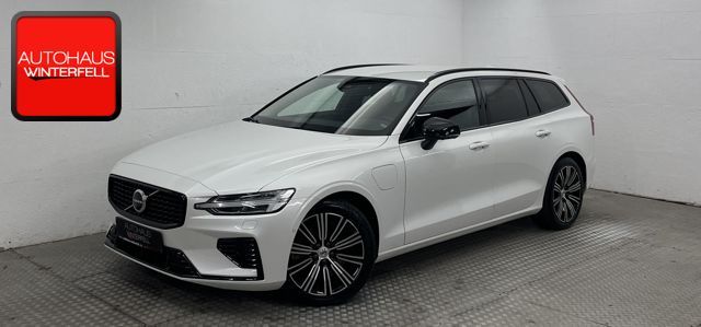 Volvo V60 21.113 km 39.800 € Berlin 12351