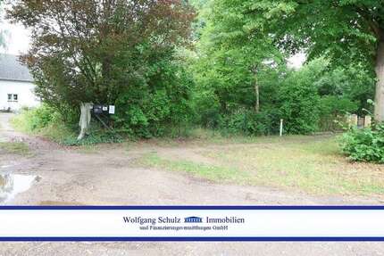 Grundstück Mahlow Mahlow - 240.000&euro; | Angebot:25927923