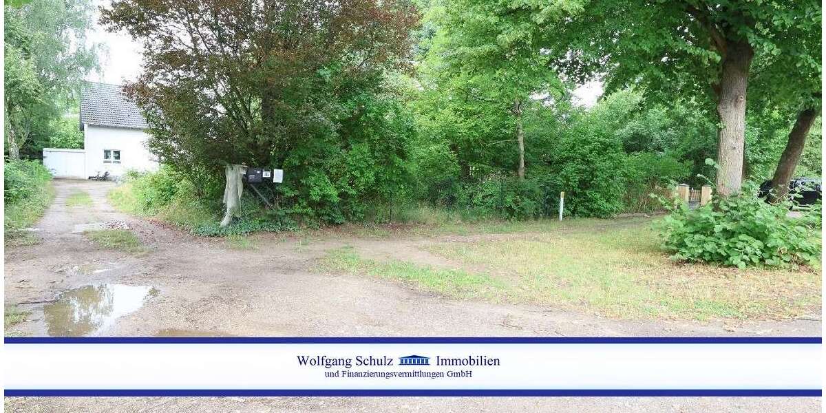 Grundstück Mahlow Mahlow - 240.000&euro; | Angebot:25927923