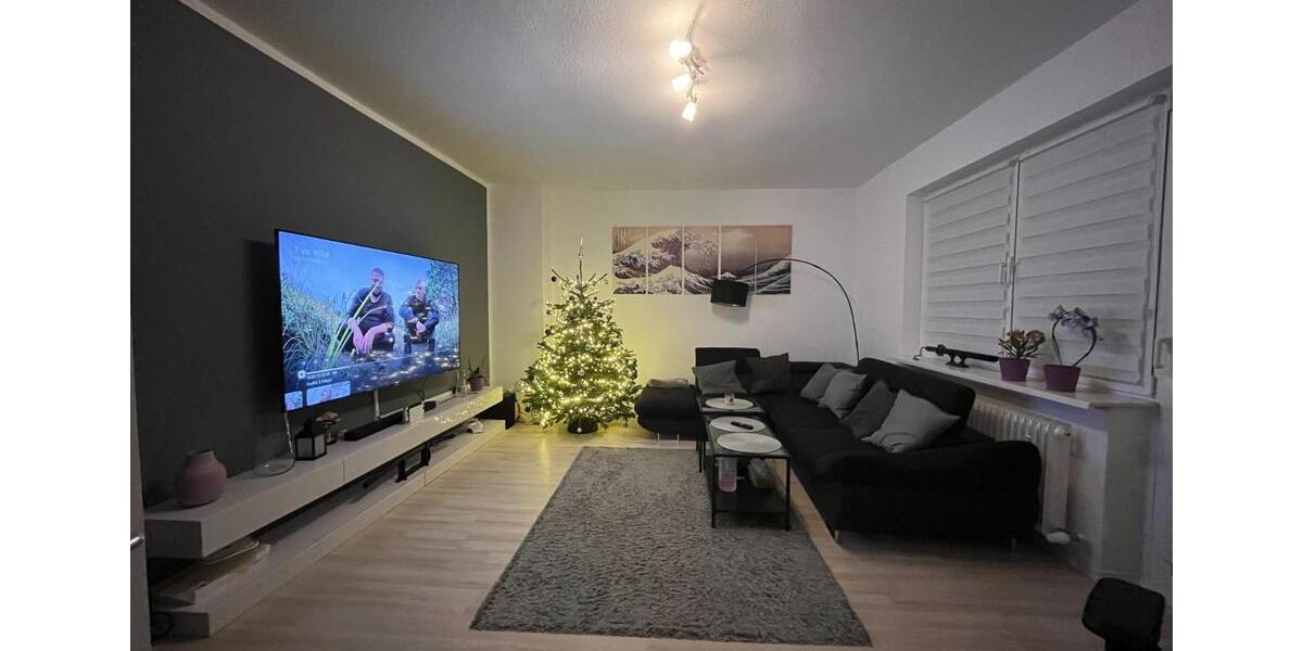 Etagenwohnung Falkensee - 2 Zimmer, 59 m&sup2;, 220.000&euro; | Angebot:25567834