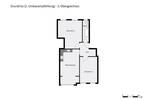 Etagenwohnung Berlin Westend - 3 Zimmer, 79 m&sup2;, 280.000&euro; | Angebot:26573070