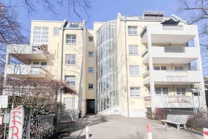 Wohnung Berlin Tempelhof - 2 Zimmer, 65 m&sup2;, 399.000&euro; | Angebot:25654430