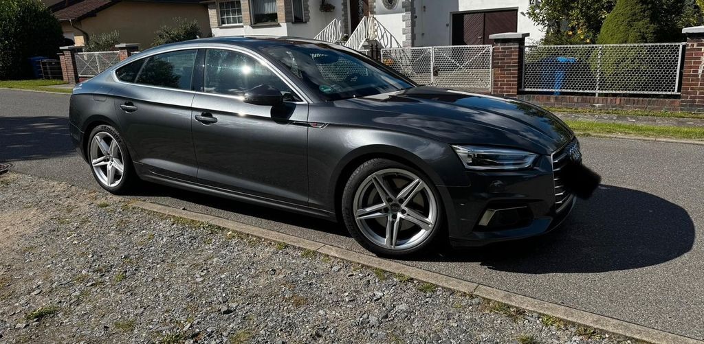 Audi A5 98.610 km 26.499 € Panketal 16341