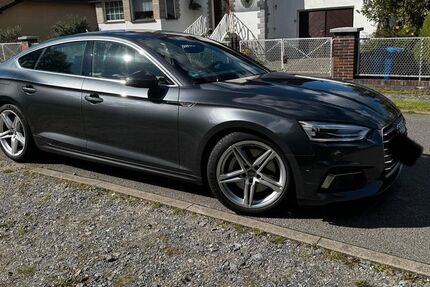 Audi A5 98.610 km 26.999 € Panketal 16341