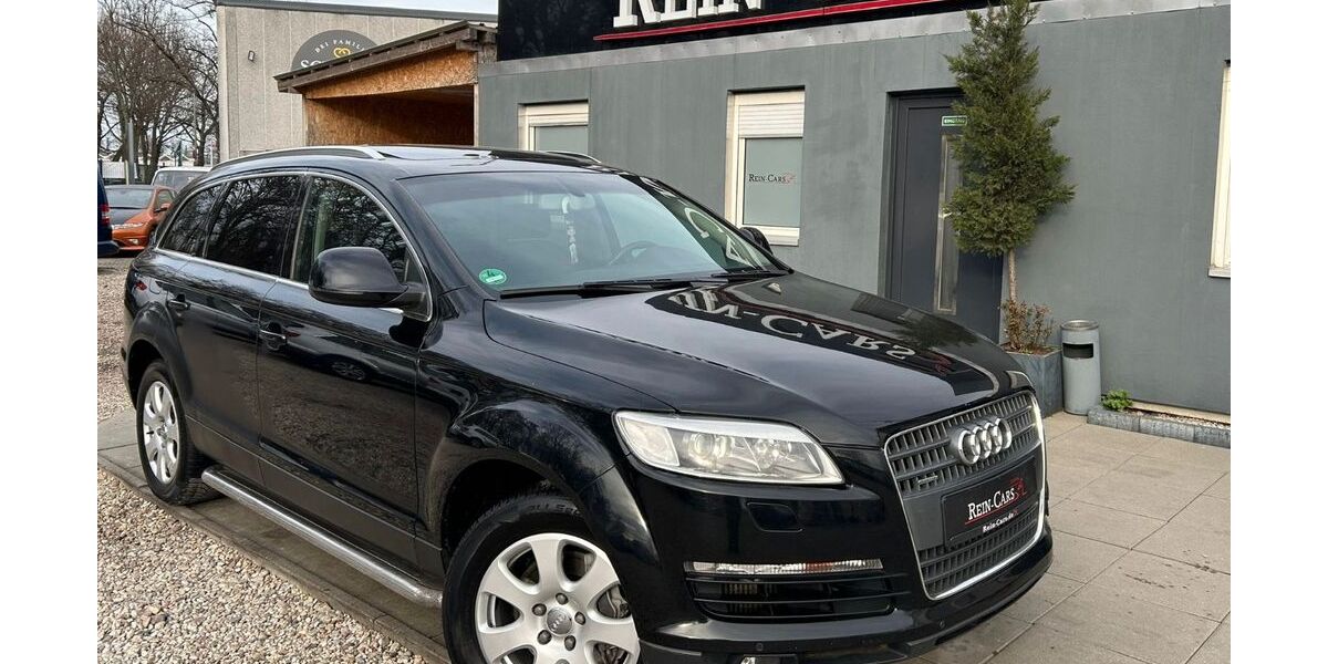 Audi Q7 416.000 km 6.490 &euro; Berlin 13088