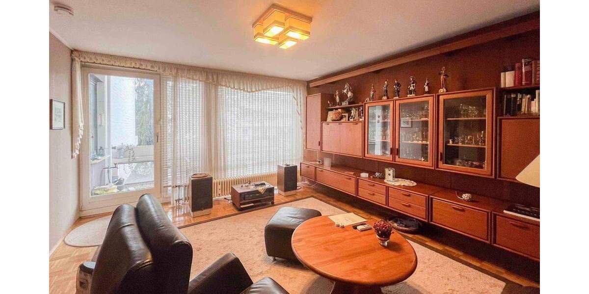 Einfamilienhaus Berlin Westend - 2 Zimmer, 325.000&euro; | Angebot:25916094