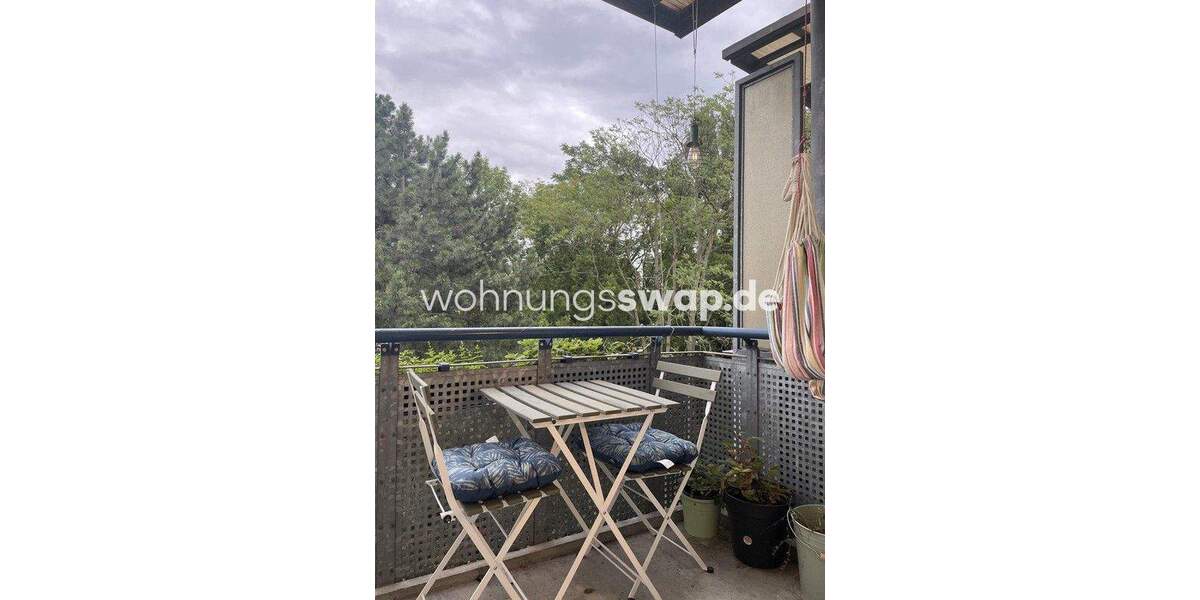 Etagenwohnung Berlin Friedrichsfelde - 2 Zimmer, 52 m&sup2;, 355&euro; | Angebot:25989185