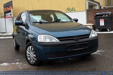 Opel Corsa 138.374 km 1.100 &euro; Berlin - Pankow 13187