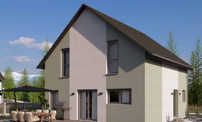 Einfach perfekt für Ihre Familie! 4 zimmer