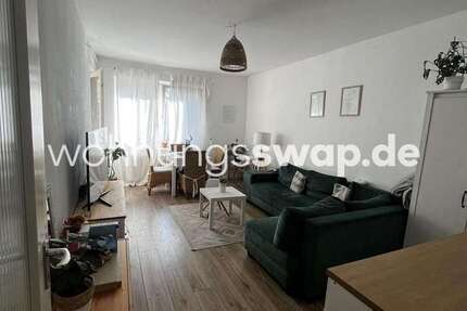 Wohnung zum Mieten in Berlin 373 € 56 m²