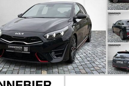 Kia ceed / Ceed