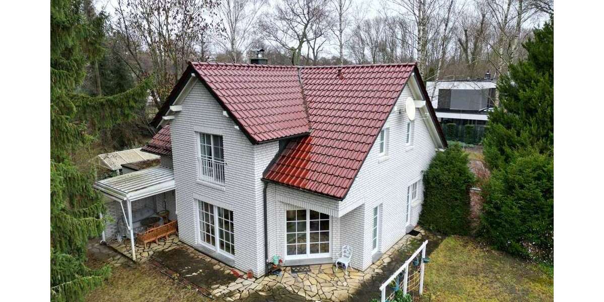 Einfamilienhaus Rangsdorf - 4 Zimmer, 121 m&sup2;, 850.000&euro; | Angebot:24621001