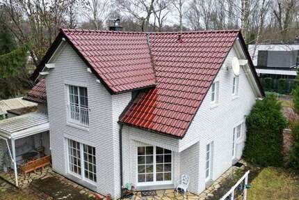 Haus Rangsdorf - 4 Zimmer, 121 m&sup2;, 850.000&euro; | Angebot:24621001