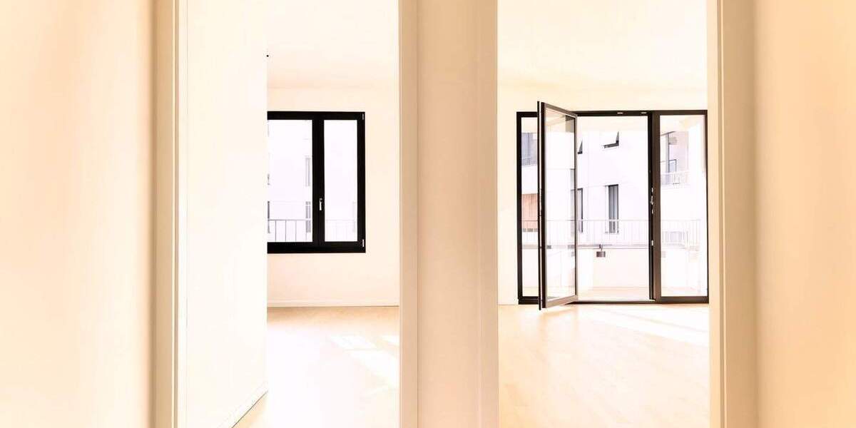 Etagenwohnung Berlin Mitte - 4 Zimmer, 109 m&sup2;, 1.140.000&euro; | Angebot:24620720