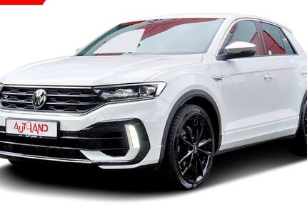 VW T-Roc 36.219 km 29.950 &euro; Hoppegarten OT Hönow 15366