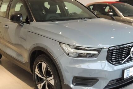 Volvo XC40 55.200 km 29.950 &euro; Berlin 12169