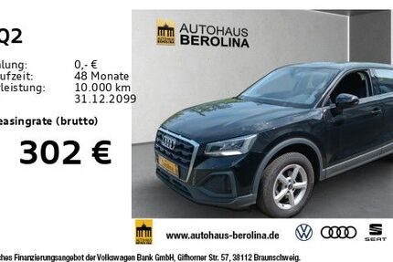 Audi Q2 15.285 km 20.950 &euro; Berlin 10709