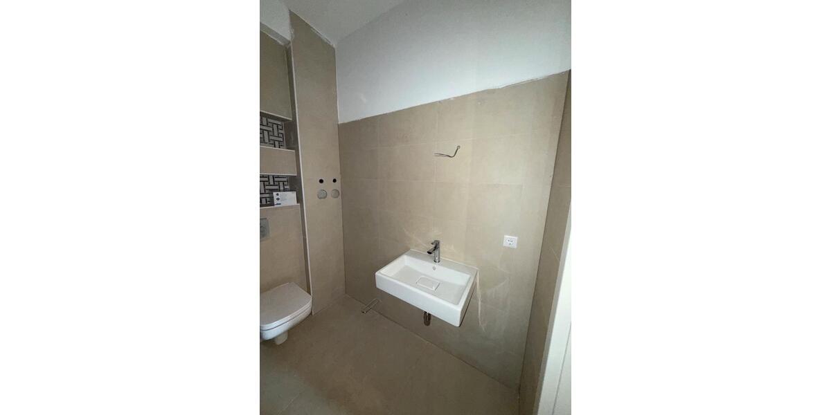 Etagenwohnung Berlin Spandau - 3 Zimmer, 76 m&sup2;, 1.650&euro; | Angebot:25966461