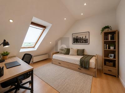 160 M² WOHNKOMFORT FÜR DIE GANZE FAMILIE - Reihenmittelhaus Berlin-Wittenau Wittenau | Angebot:27257918