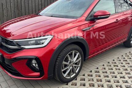 VW Taigo 15.100 km 20.500 &euro; Rüdersdorf-Tasdorf 15562