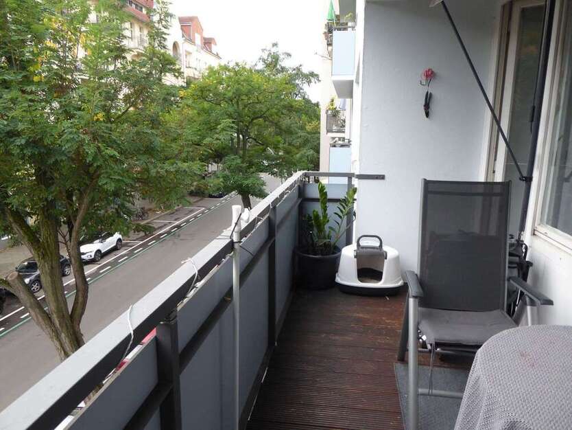 Wohnung zum Kaufen in Berlin 339.000 € 60.6 m² 2 zimmer