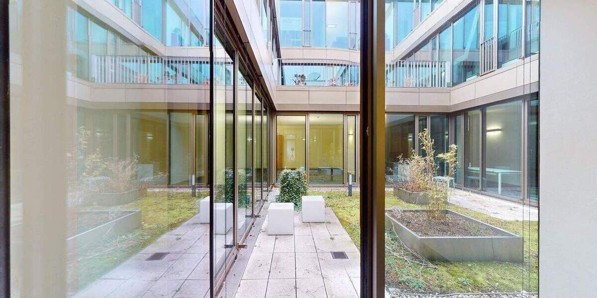 Gewerbeobjekt Berlin Steglitz - 6 Zimmer, 326 m&sup2;, 6.846&euro; | Angebot:26028424