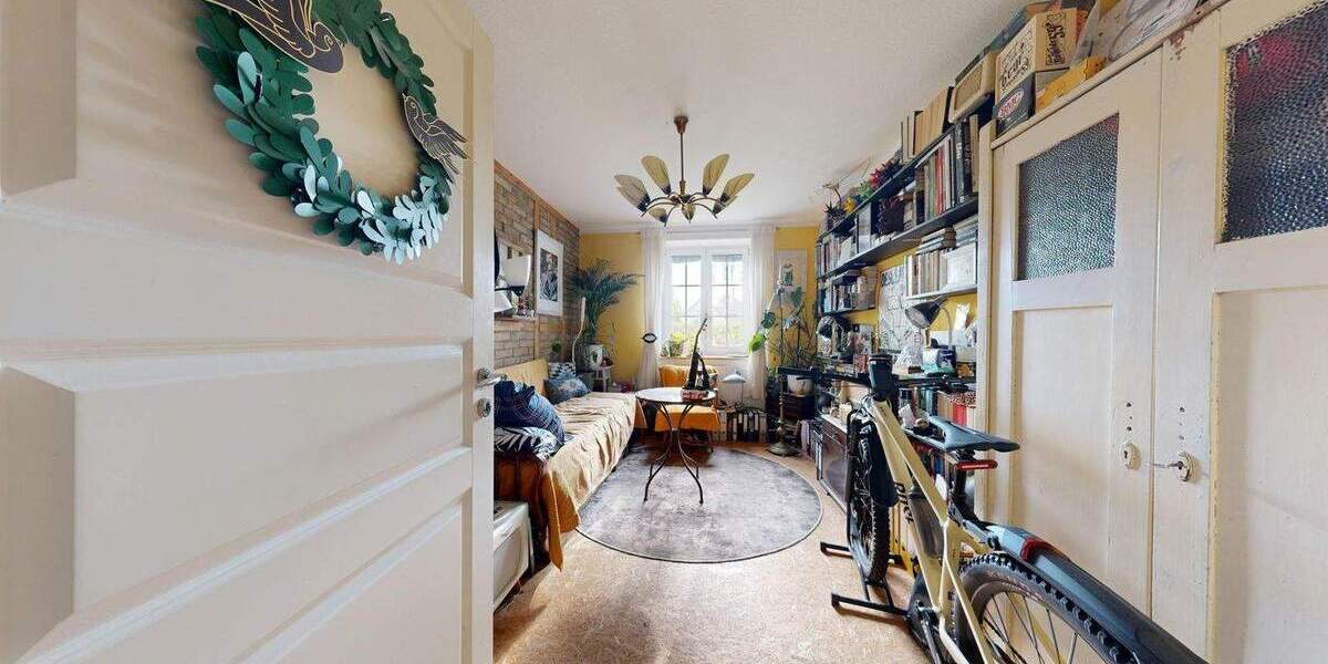 Einfamilienhaus Berlin Kaulsdorf - 4 Zimmer, 120 m&sup2;, 520.000&euro; | Angebot:26345205