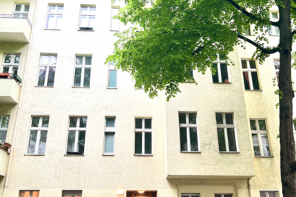 Wohnung Berlin Neukölln - 1 Zimmer, 38 m&sup2;, 193.000&euro; | Angebot:26676337