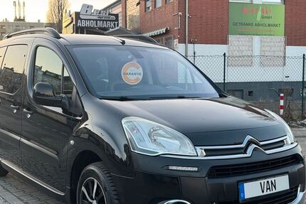 Citroen Berlingo 138.000 km 7.790 &euro; Berlin 10551