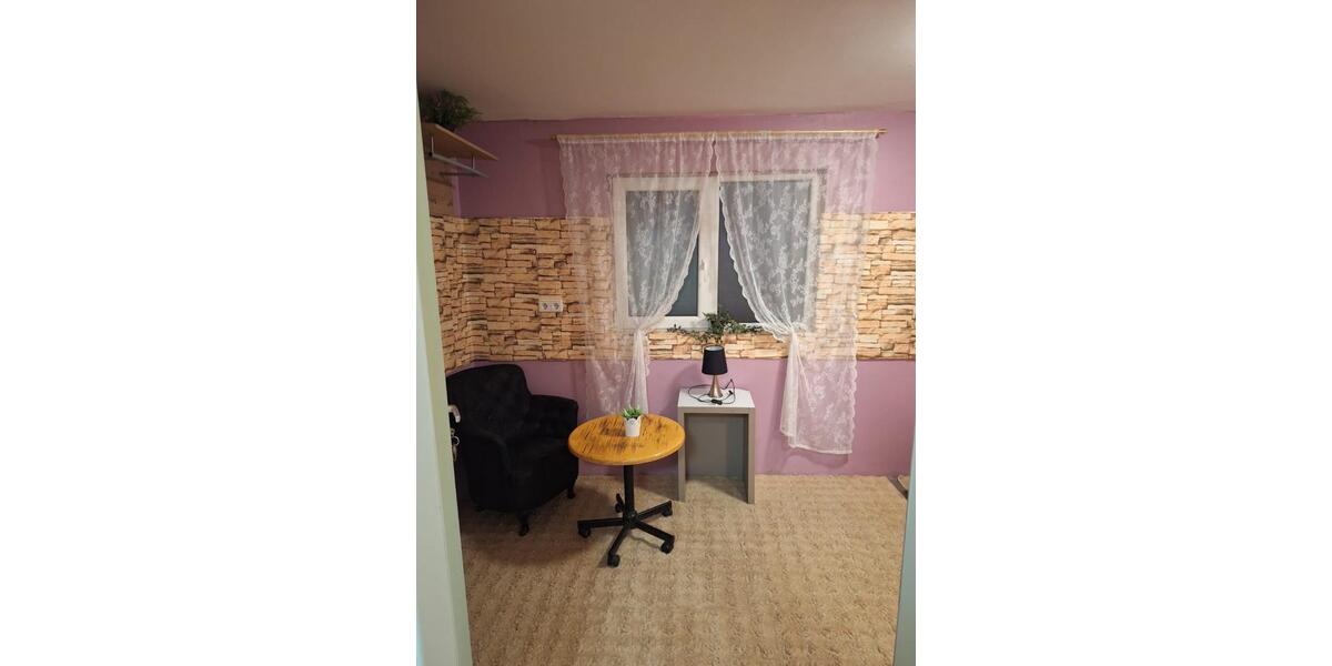 Erdgeschoßwohnung Berlin Reinickendorf - 1 Zimmer, 18 m&sup2;, 800&euro; | Angebot:26691716
