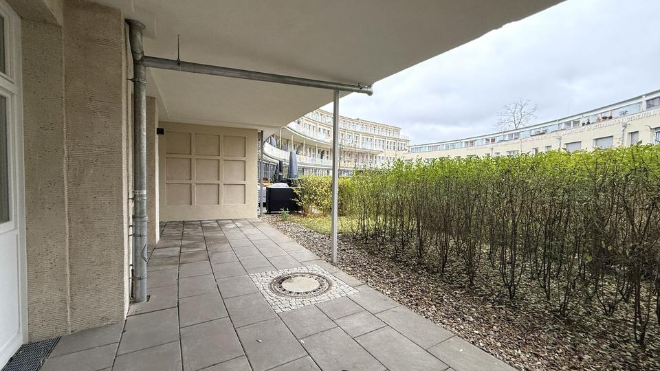 Maisonettenwohnung Dallgow-Döberitz Döberitz - 3 Zimmer, 149 m&sup2;, 1.580&euro; | Angebot:24630560