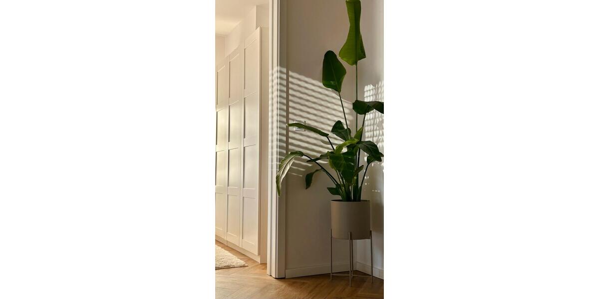 Etagenwohnung Berlin Treptow-Köpenick - 2 Zimmer, 35 m&sup2;, 1.000&euro; | Angebot:25257403